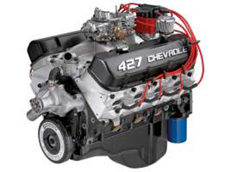 DF165 Engine